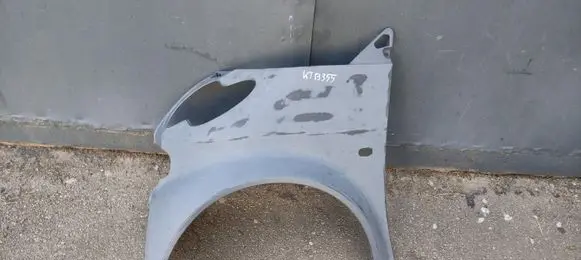 Smart ForTwo II Fender MER08SM009