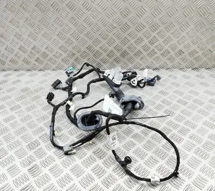 Ford Mustang Mach-E Front door wiring loom NJ8T14630SAA