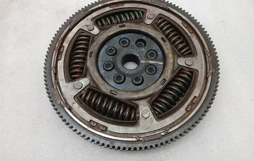 McLaren 675LT Spider Flywheel 11P1657CP