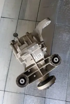 Dodge Challenger Rear differential P68159834AD