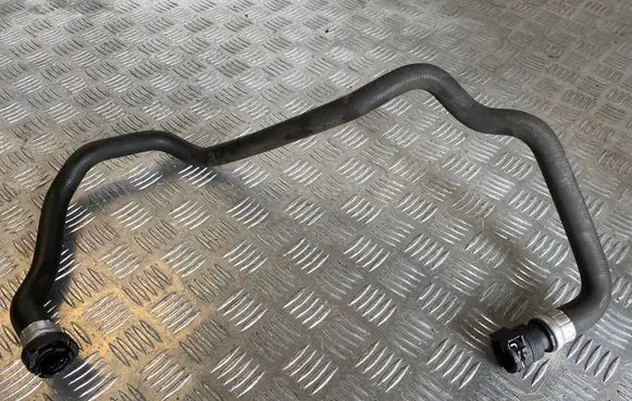 Peugeot 2008 I Engine coolant pipe/hose 9671349780