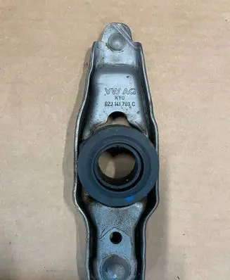Skoda Octavia Mk3 (5E) Clutch release arm fork 02J141703C