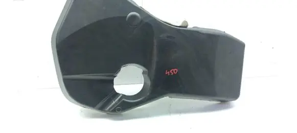 Mercedes-Benz Sprinter W907 W910 Engine cover (trim) A6540106910 1458664