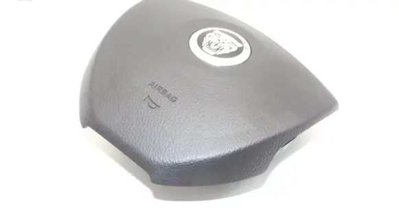 Jaguar XF X250 Steering wheel airbag CX23043B13AB0LEG