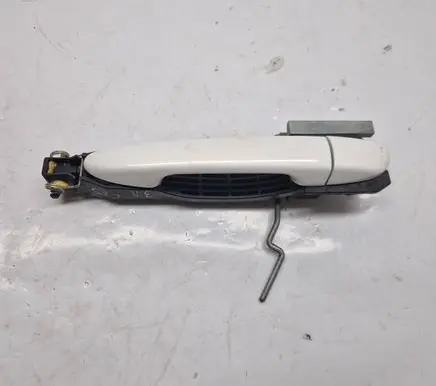 Mazda CX-5 Rear door exterior handle