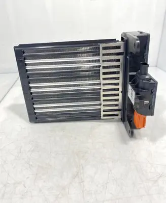Volkswagen ID.4 Electric cabin heater radiator 1EA963581C