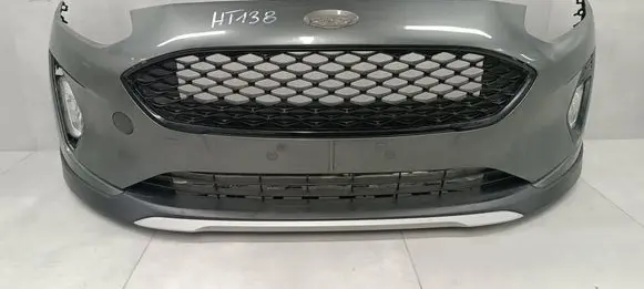 Ford Fiesta Front bumper H1BB17757A