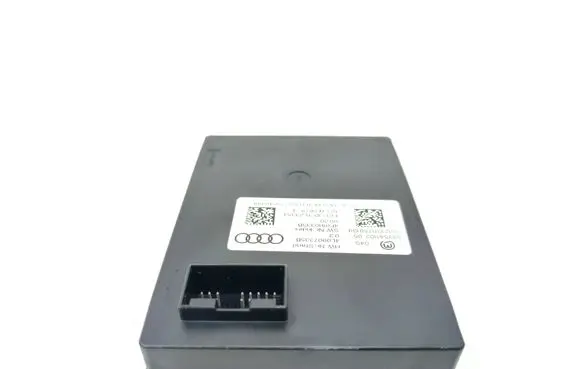 Audi Q7 4L Keyless (KESSY) go control unit/module 4L0907335B 03354110205