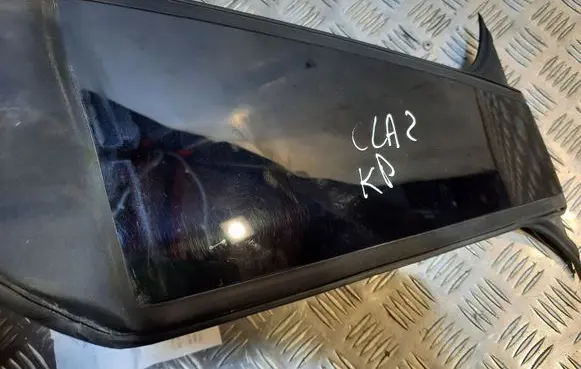 Mercedes-Benz CLA C117 X117 W117 (B) pillar trim (top) A117690179