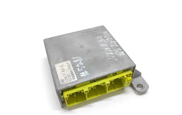 Mazda 6 Airbag control unit/module GJ6A57K30D 3326261