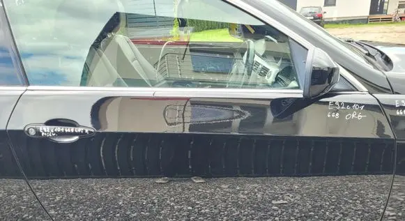 BMW 3 E92 E93 Front door