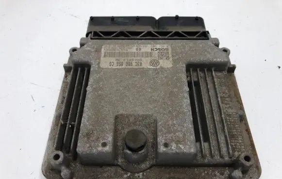Volkswagen Jetta V Engine control unit/module ECU 03C906056CG