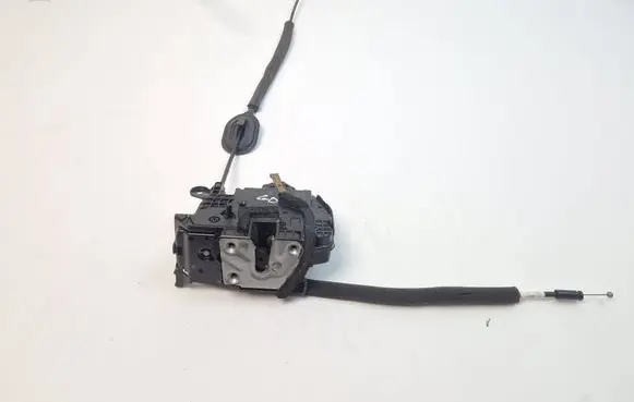 Renault Zoe Rear door lock 825029694R 40727236