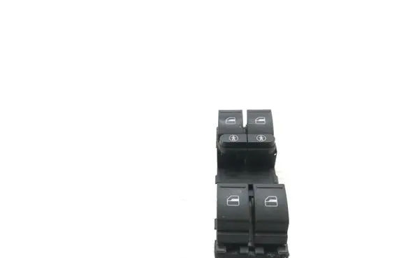 Volkswagen Touareg I Electric window control switch 7L6959857E