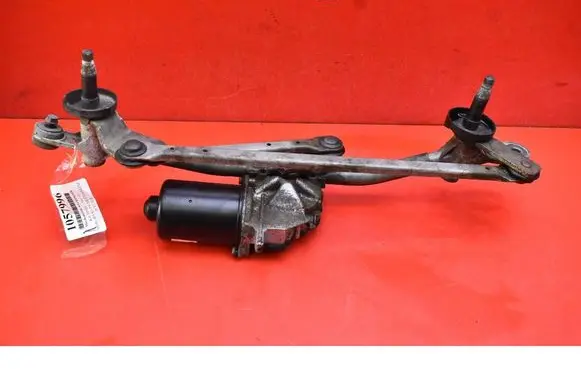 KIA Venga Front wiper linkage and motor 981001P000