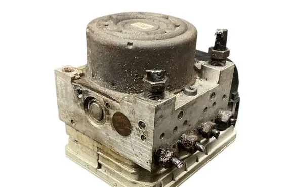 Citroen DS3 ABS Pump 9678416280 10022000674 10091511703