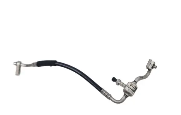 Cadillac Escalade IV Air conditioning (A/C) pipe/hose 23438932