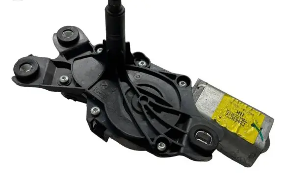 Ford C-MAX II Rear window wiper motor AV6117K441AC 73876226 W000014440