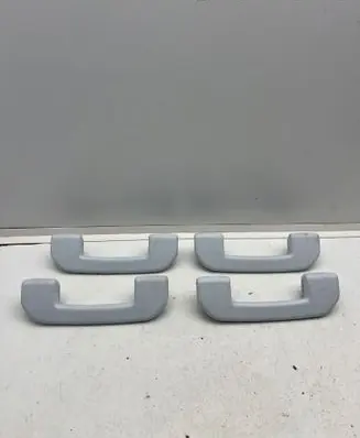 Opel Grandland X A set of handles for the ceiling 