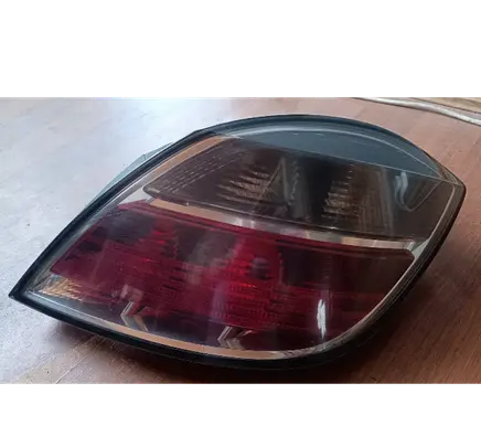 Rear/tail lights