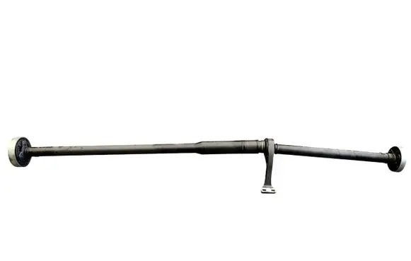Seat Leon (1M) Front prop shaft 