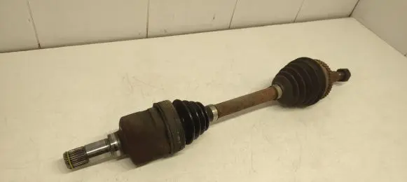 Chrysler Voyager Front driveshaft