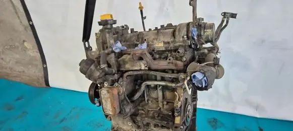 Opel Combo D Engine A13FD