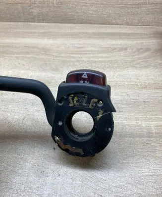 Indicator stalk