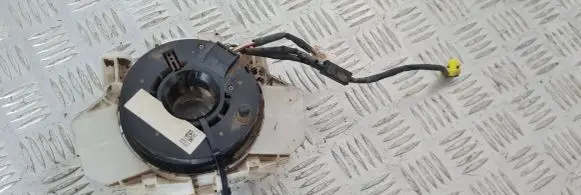 Nissan Terrano Airbag slip ring squib (SRS ring)