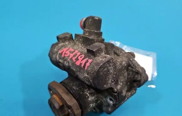 Volkswagen II LT Power steering pump 2D0422155 IMPRK1572817