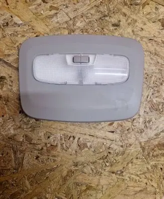 Ford Transit Custom Front seat light BK2113773EEW AS3TA