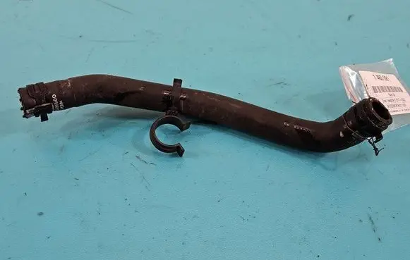 Opel Insignia B Engine coolant pipe/hose 55495900 IMPRK1460091