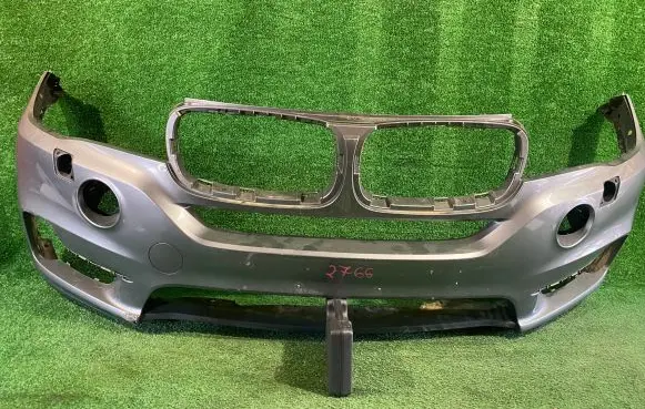 BMW X5 F15 Front bumper 7294481