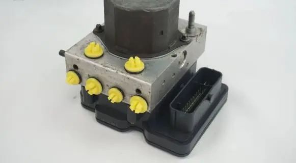Ford Transit ABS Pump BK312C405CC 0265243161 0265106512