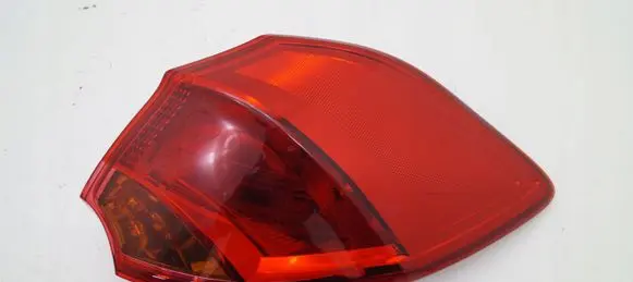 KIA Ceed Rear/tail lights