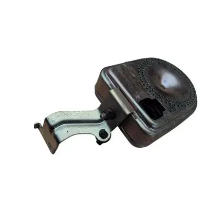 Volvo V40 Alarm system siren 30659884 34210027 0005019