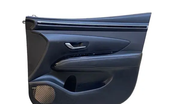 Hyundai Tucson IV NX4 Front door card panel trim M82380N7010NNB 12380N7010 82302N7201NNB