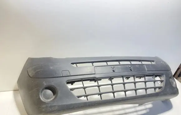 Renault Kangoo II Front bumper 8200436678