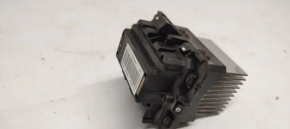 Peugeot 108 Heater blower motor/fan resistor VLCL29DC11N 235N52140MLX T1000035NC