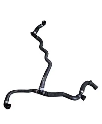 BMW 2 F45 Engine coolant pipe/hose 8616010 861601003 20073510