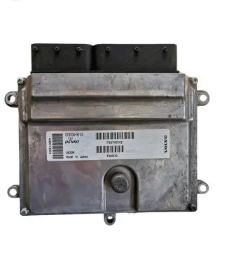 Volvo S40 Engine control unit/module P30743102 T66909 0797009133