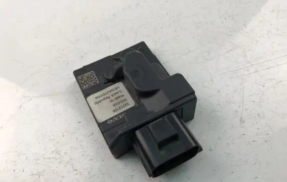 Other control units/modules