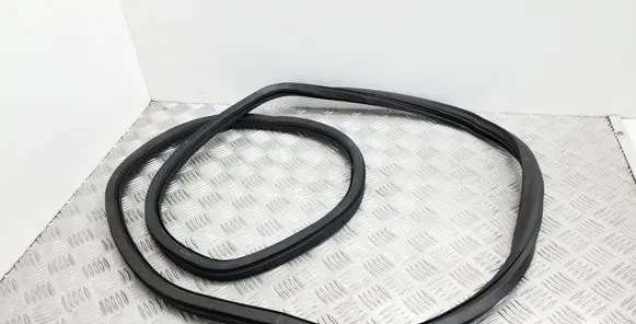 Seat Altea Rear door rubber seal (on body) 5P0867367F