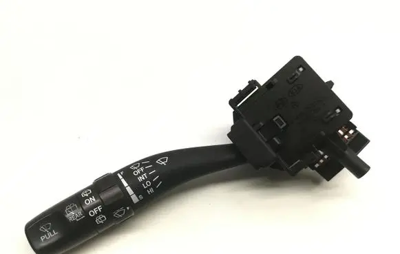 Hyundai Santa Fe Wiper control stalk 202005765