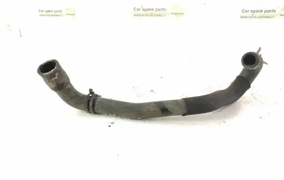 Mercedes-Benz R W251 Engine coolant pipe/hose 2515002175 2515013182