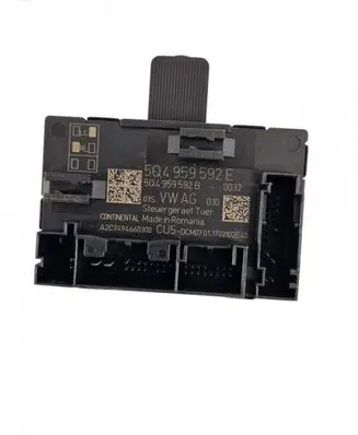 Opel Vivaro Door control unit/module 5Q4959592E
