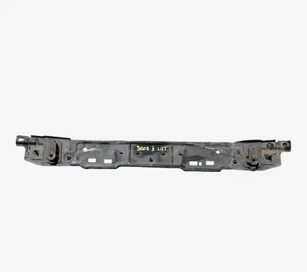 Peugeot 3008 II Radiator support slam panel 9807638001