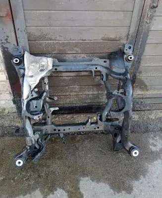 Mercedes-Benz GLE AMG (W166 - C292) Front subframe