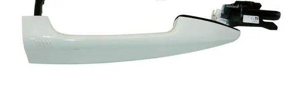 BMW X5M F85 Front door exterior handle 51217328508 7328508