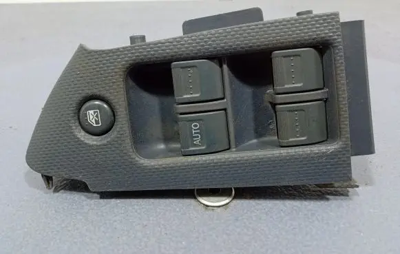 Honda Civic Electric window control switch 35750-S6AG110-M1